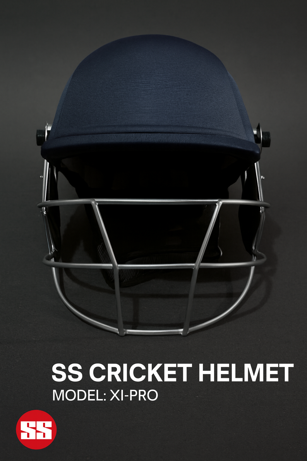 SS | Cricket | Helmet | A77