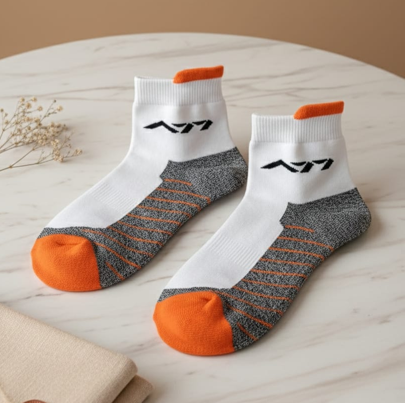 A77 | Cricket | Socks | WO