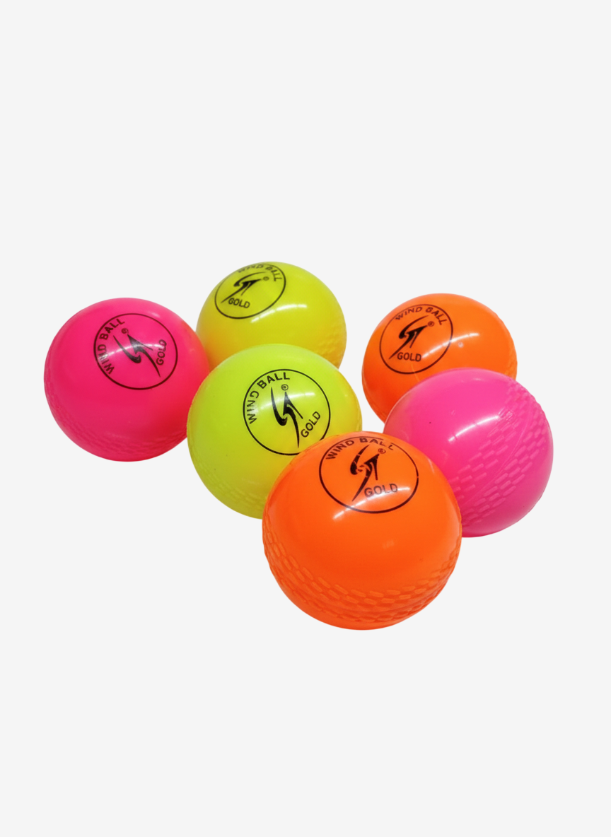 Cricket Wind Ball