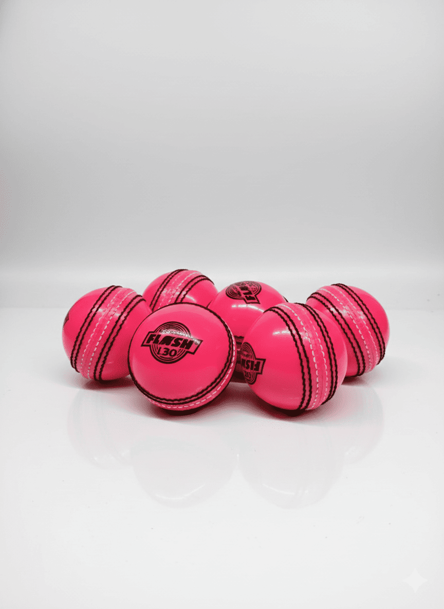 Flash i30 Cricket Ball