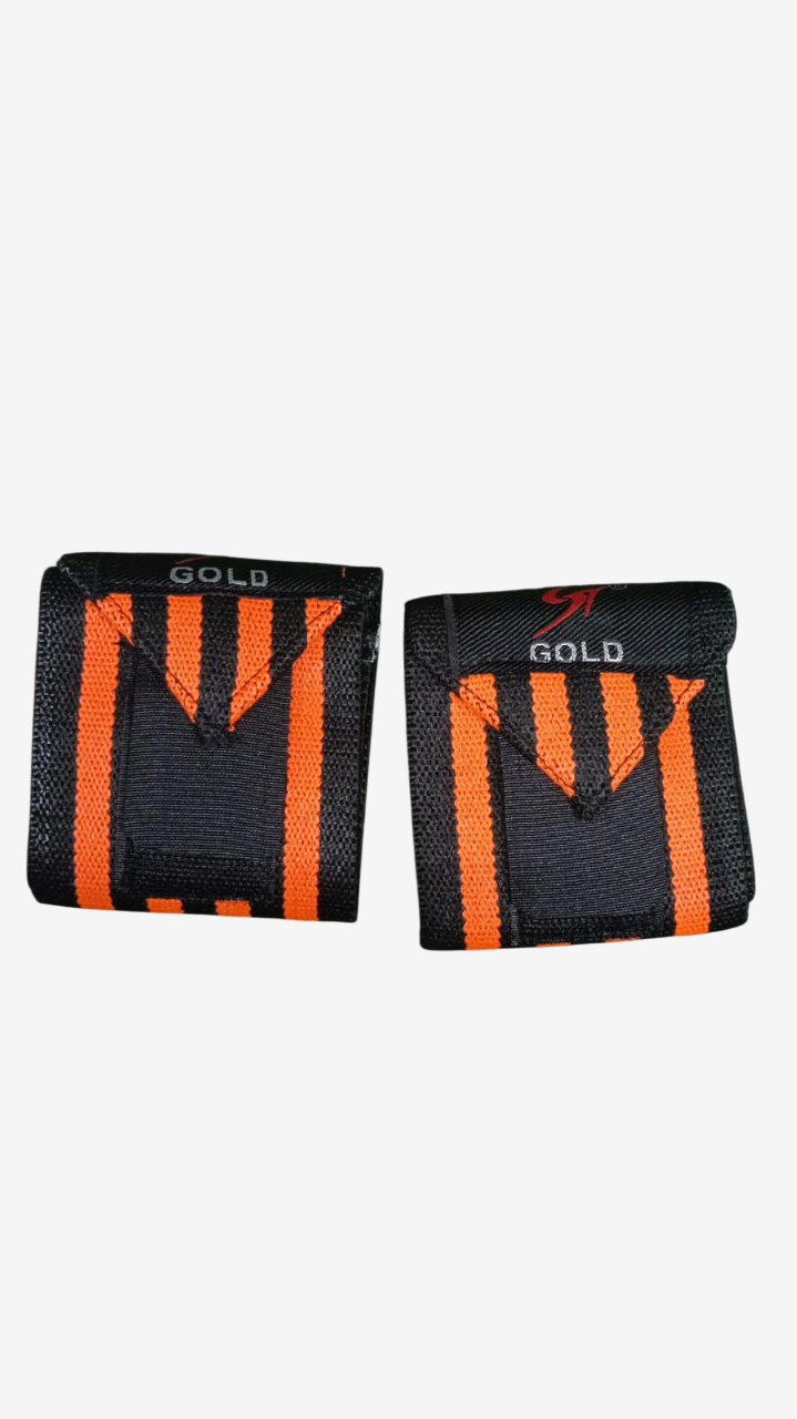 Gym Fitness | Wrist Wrap
