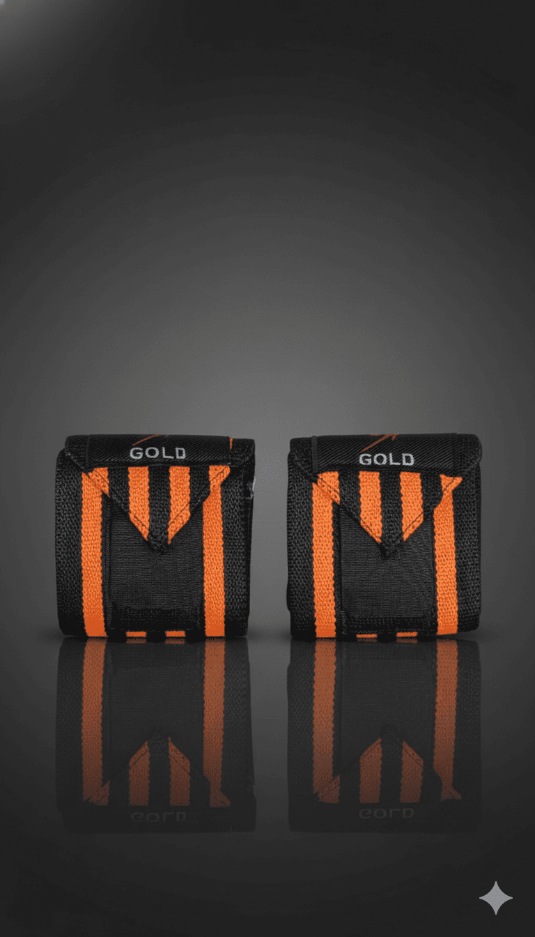 Gym Fitness | Wrist Wrap