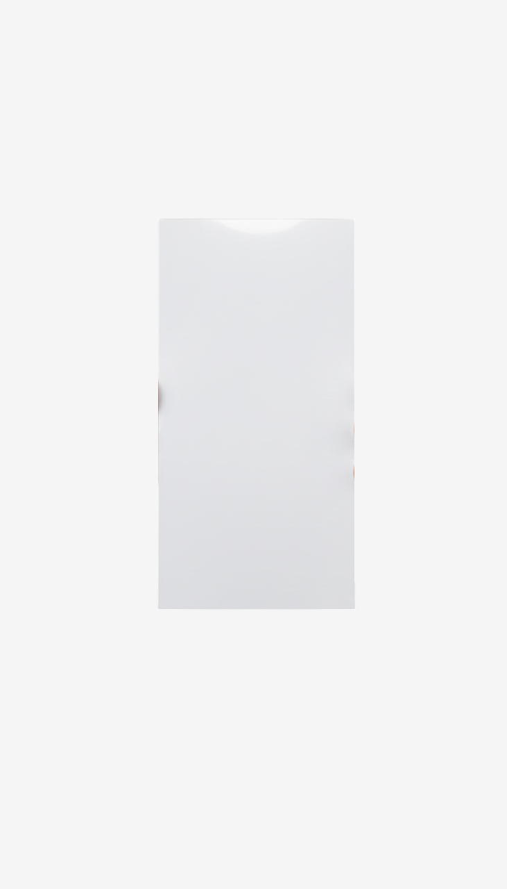 Transparent Face Tape