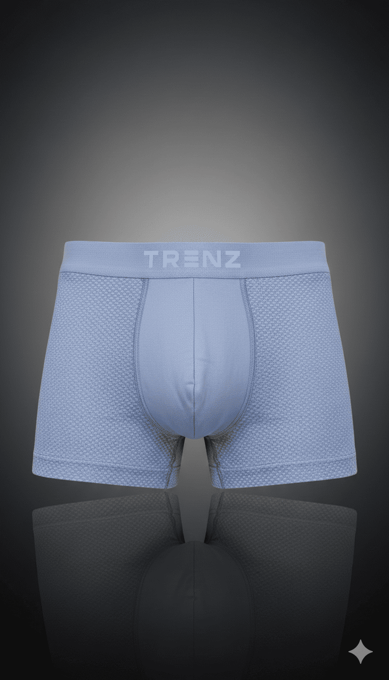 Trenz Seamless Trunks