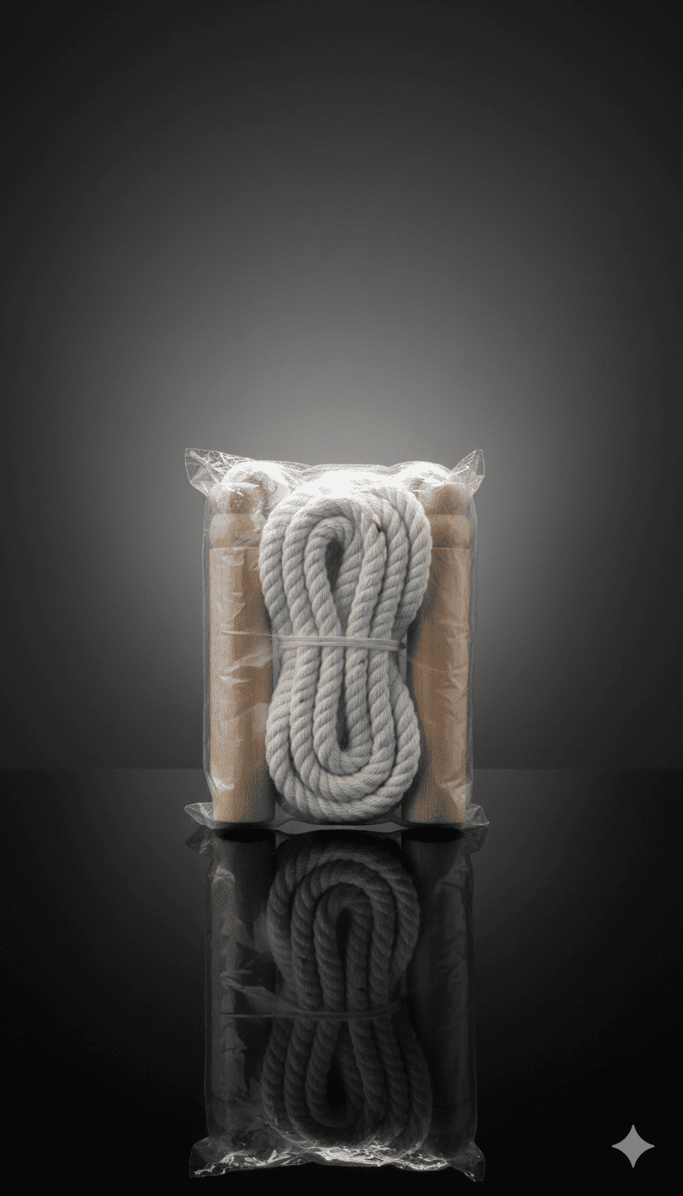Jumping Rope – Premium Fitness Skipping Rope