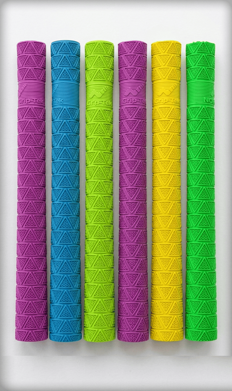 Cricket Bat Grip | Nodens | Pyramid