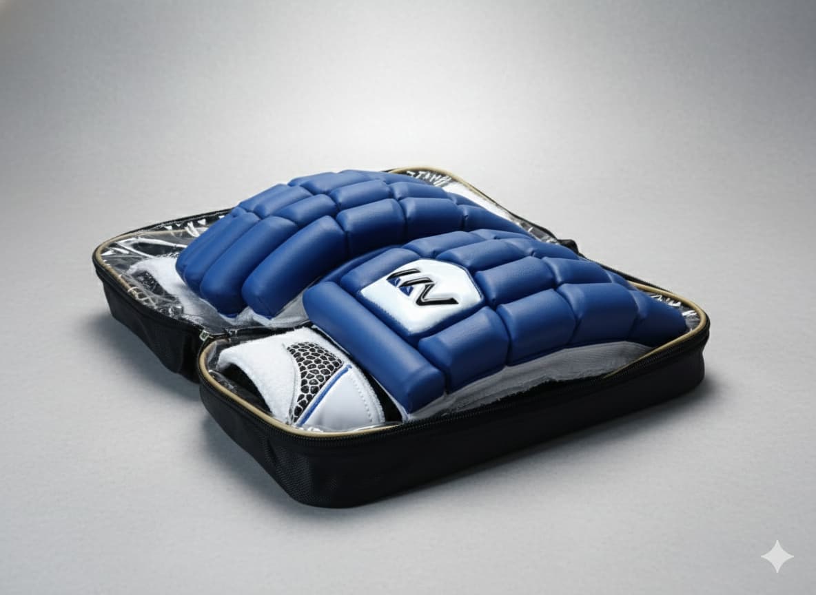 A77 | Cricket | Batting | Gloves | Elite